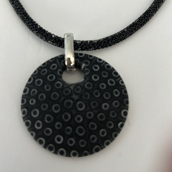 Jewelry - Murano glass statement necklace
